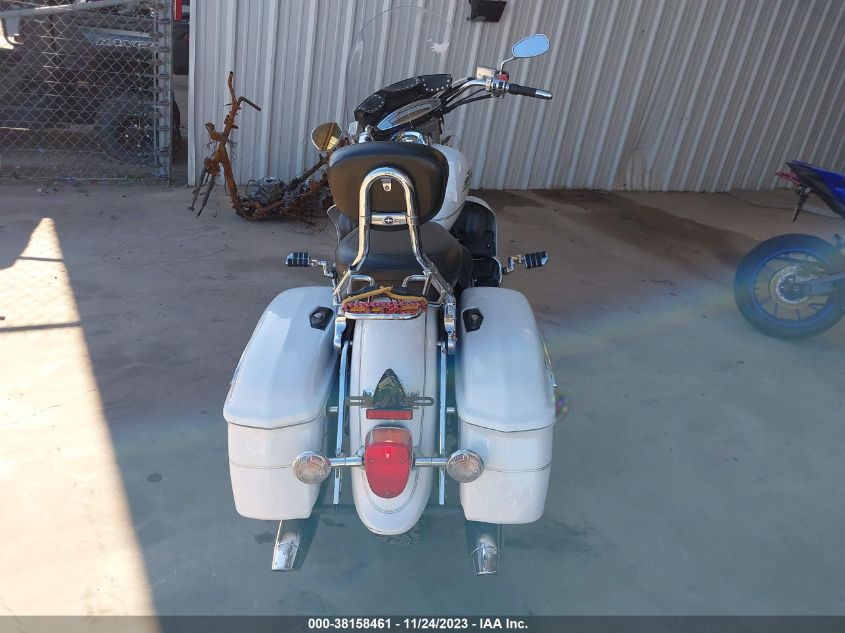 2006 YAMAHA XVZ13 CTC - JYAVP18Y16A000444