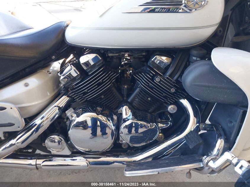 2006 YAMAHA XVZ13 CTC - JYAVP18Y16A000444