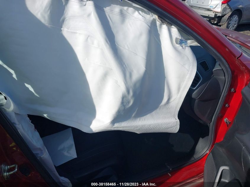 2020 HONDA CIVIC LX - 2HGFC2F62LH550956