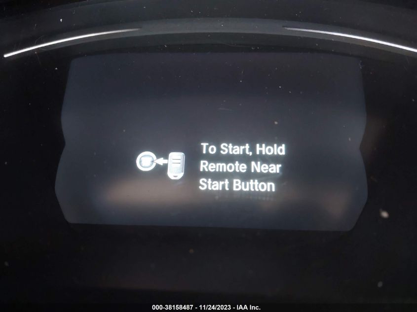 2016 HONDA CIVIC EX - 19XFC1F30GE028407