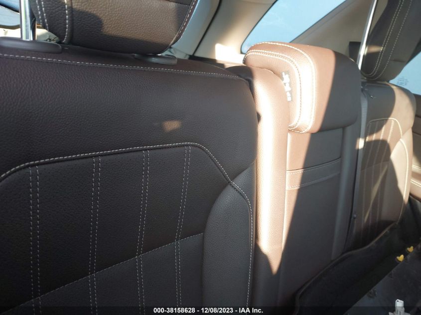 2019 MERCEDES-BENZ GLE 400 4MATIC 4JGDA5GB8KB206916