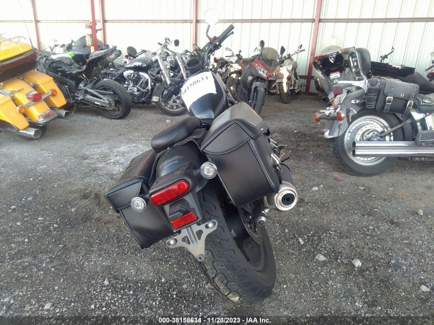2023 HONDA CMX300 MLHNC5306P5600537