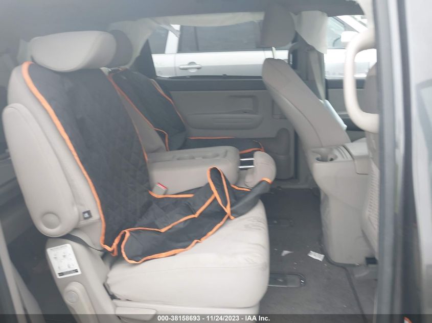2015 KIA SEDONA LX - KNDMB5C1XF6073668
