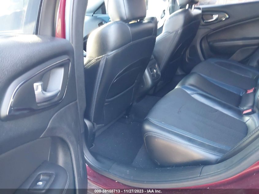 2015 CHRYSLER 200 S - 1C3CCCDGXFN530599