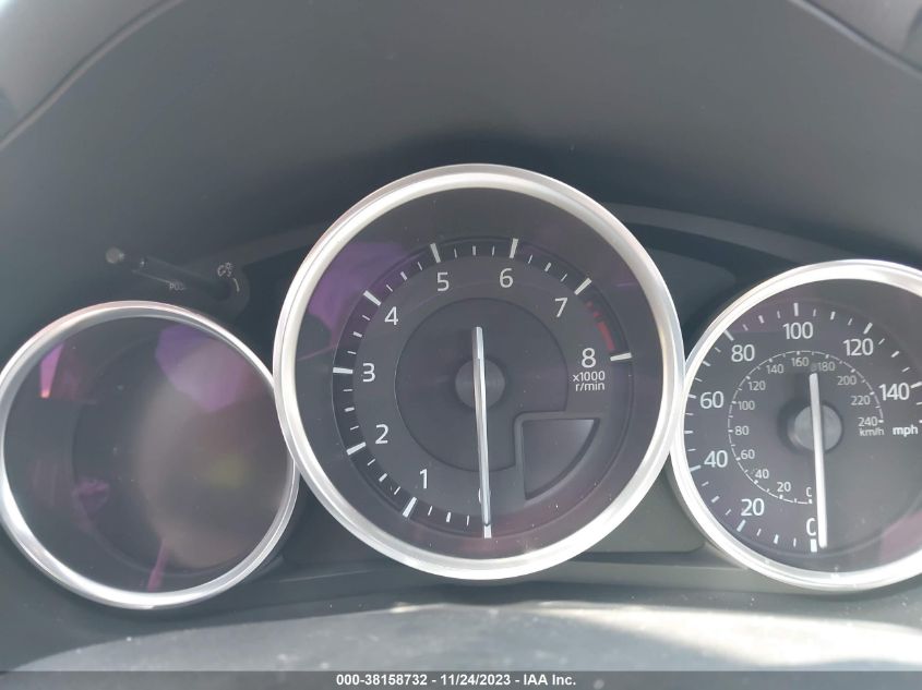2020 MAZDA MX-5 MIATA RF GRAND TOURING - JM1NDAM77L0412010