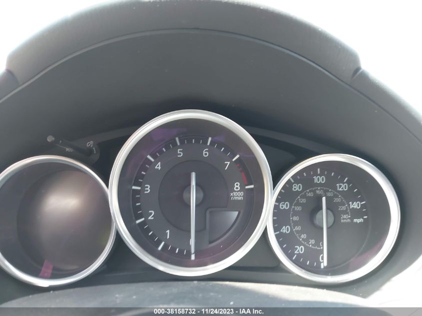 2020 MAZDA MX-5 MIATA RF GRAND TOURING - JM1NDAM77L0412010