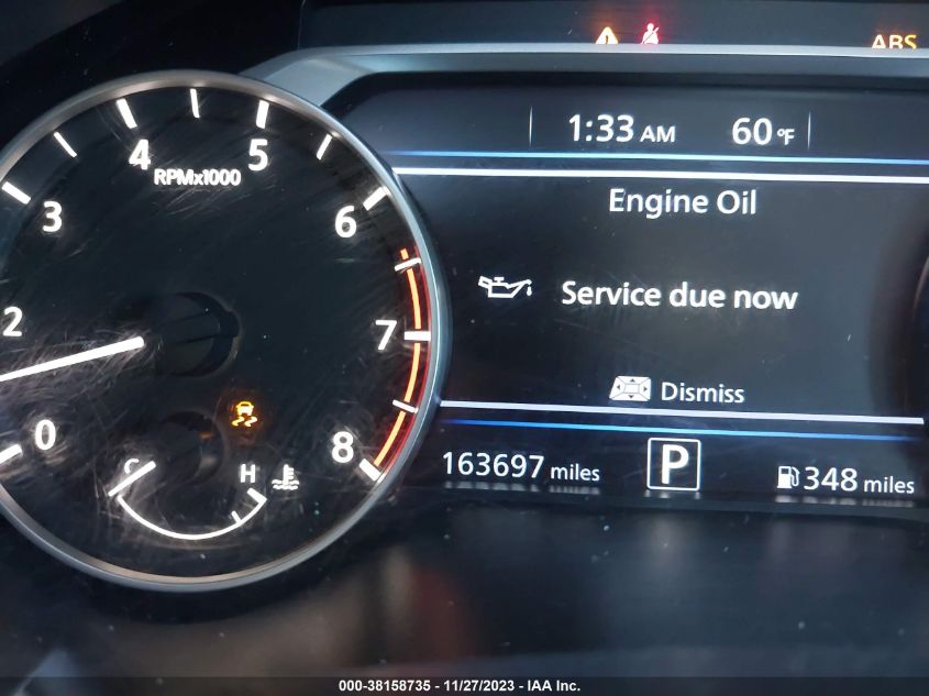 2019 NISSAN ALTIMA 2.5 S - 1N4BL4BV9KC238078