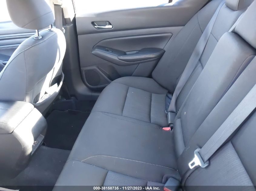 2019 NISSAN ALTIMA 2.5 S - 1N4BL4BV9KC238078