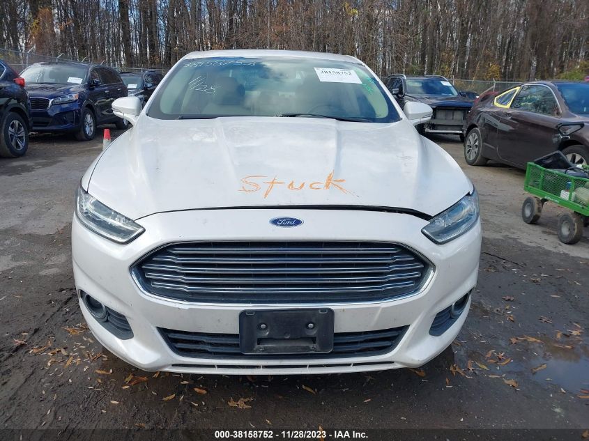 3FA6P0H98ER101695 | 2014 FORD FUSION