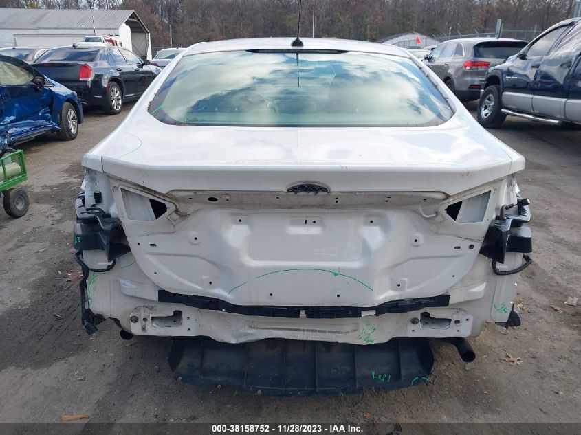 3FA6P0H98ER101695 | 2014 FORD FUSION