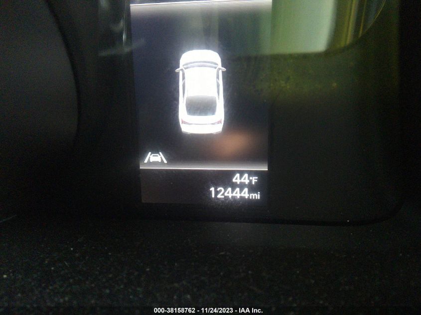 2023 HYUNDAI ELANTRA SEL - 5NPLM4AG0PH113075