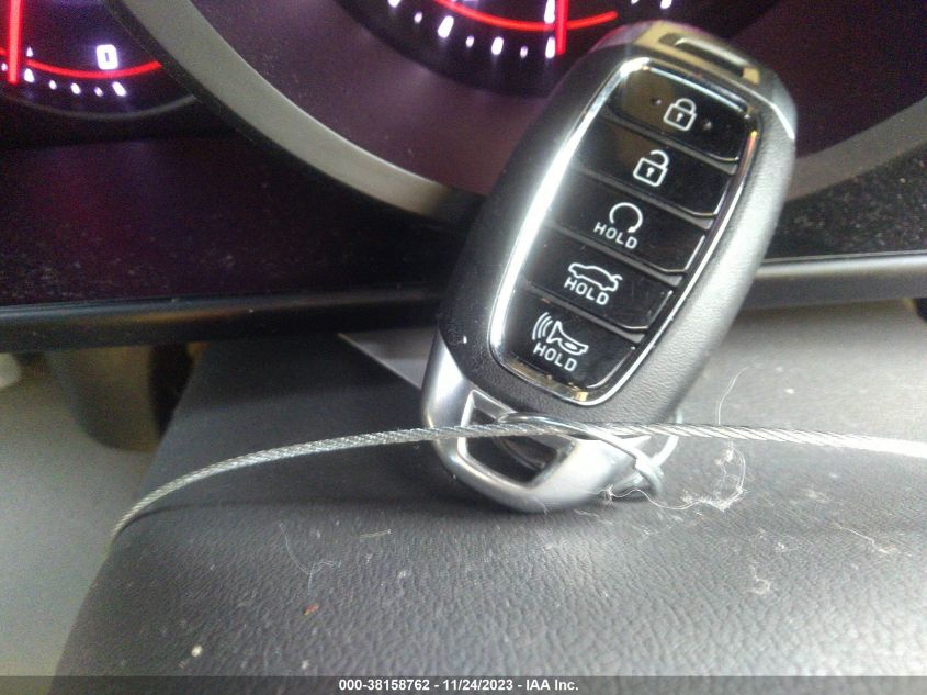 2023 HYUNDAI ELANTRA SEL - 5NPLM4AG0PH113075
