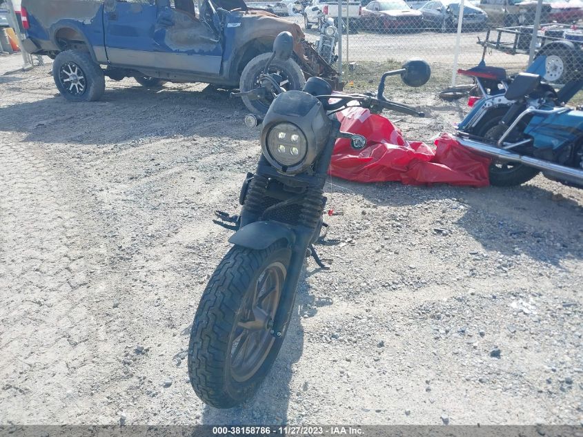 2023 HONDA CMX500 MLHPC561XP5602286