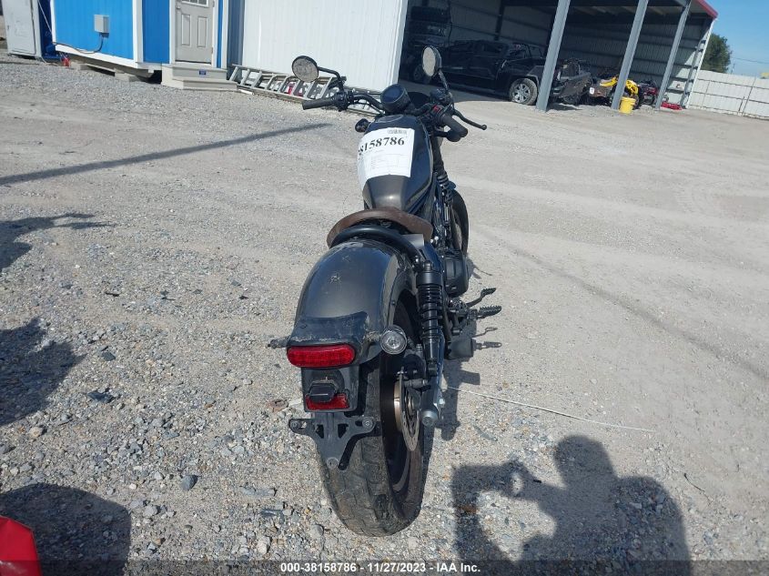 2023 HONDA CMX500 MLHPC561XP5602286