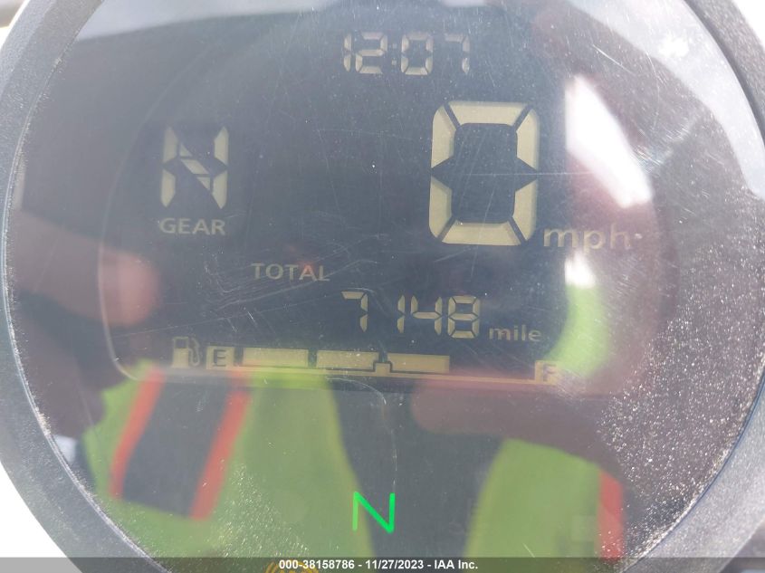 2023 HONDA CMX500 MLHPC561XP5602286