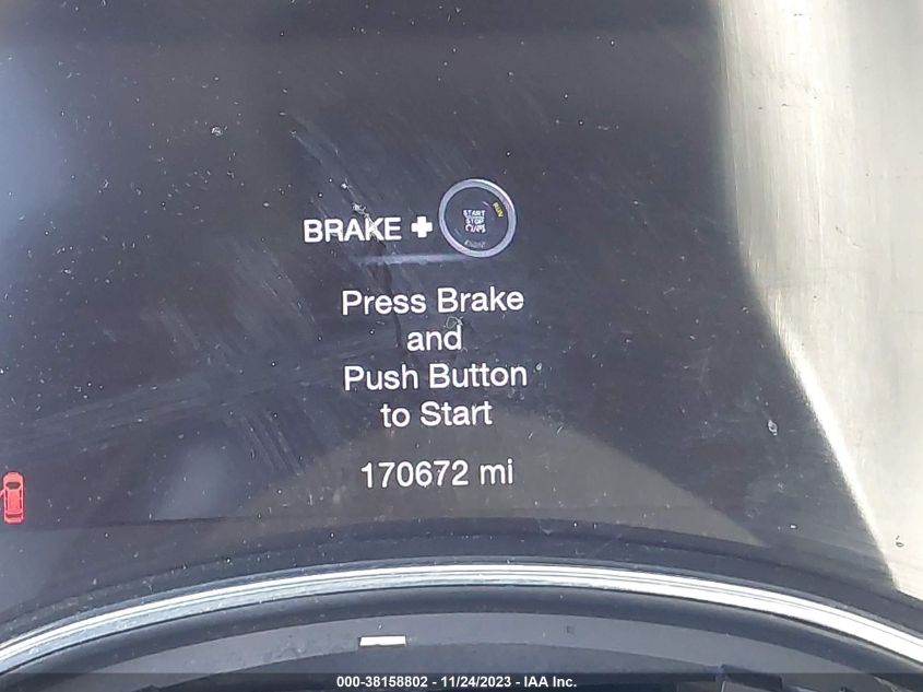 2017 DODGE DURANGO SXT - 1C4RDJAG4HC897301