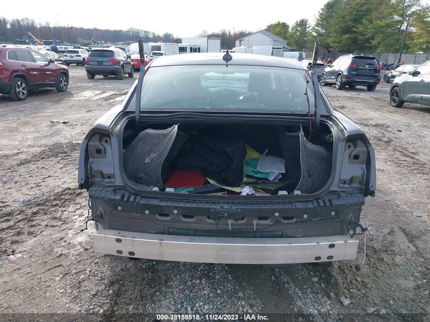 VIN 2C3CCAEG3HH586284 2017 CHRYSLER 300C