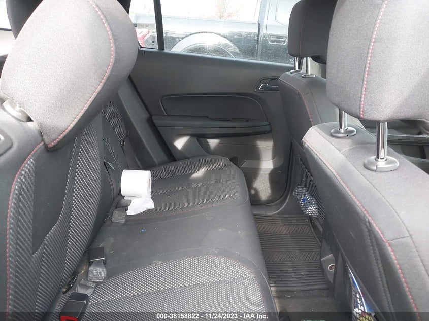 VIN 2GKALNEK8H6299652 2017 GMC TERRAIN SLE