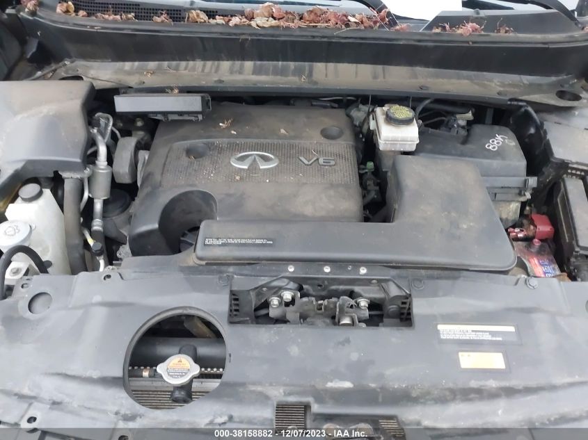 2015 INFINITI QX60 - 5N1AL0MM3FC517756