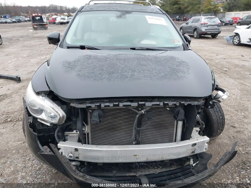 2015 INFINITI QX60 - 5N1AL0MM3FC517756