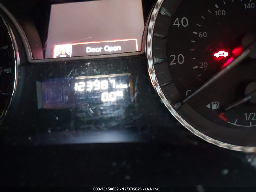 2015 INFINITI QX60 - 5N1AL0MM3FC517756