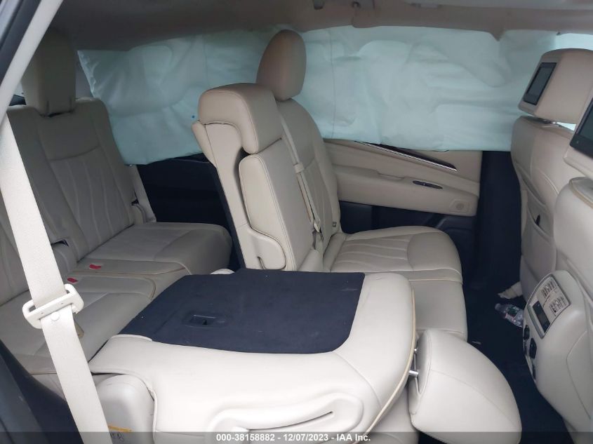 2015 INFINITI QX60 - 5N1AL0MM3FC517756