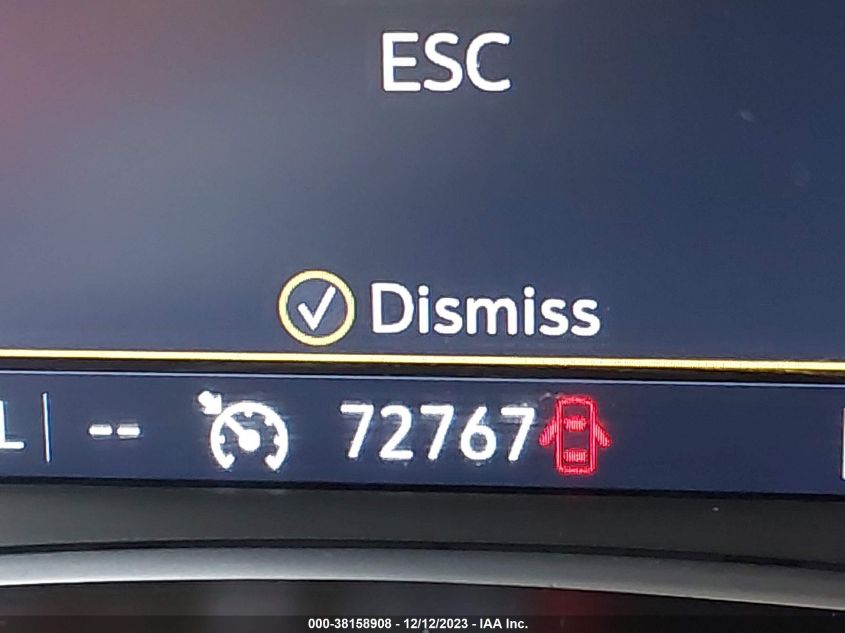 2019 GMC TERRAIN SLT - 3GKALPEV8KL204404