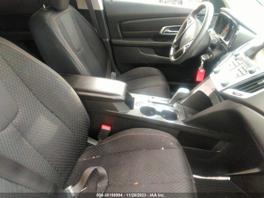 2015 GMC TERRAIN SLE - 2GKALMEK8F6216051