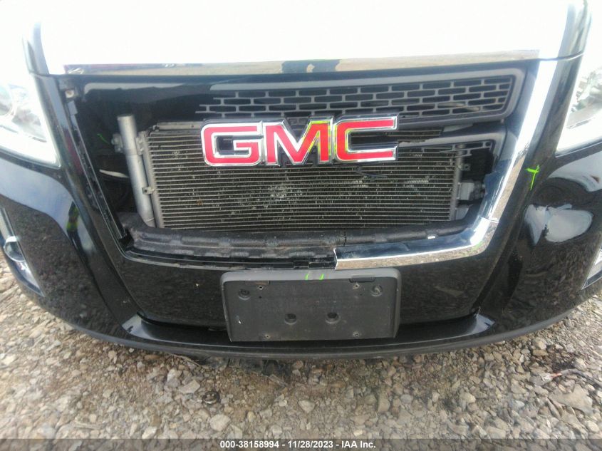 2015 GMC TERRAIN SLE - 2GKALMEK8F6216051