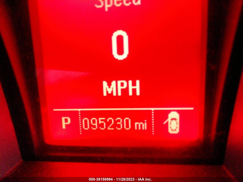 2015 GMC TERRAIN SLE - 2GKALMEK8F6216051