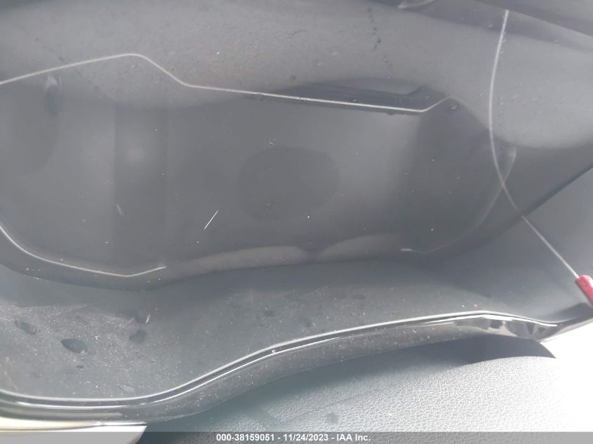 VIN KNDCC3LC8N5533042 2022 KIA NIRO TOURING SE