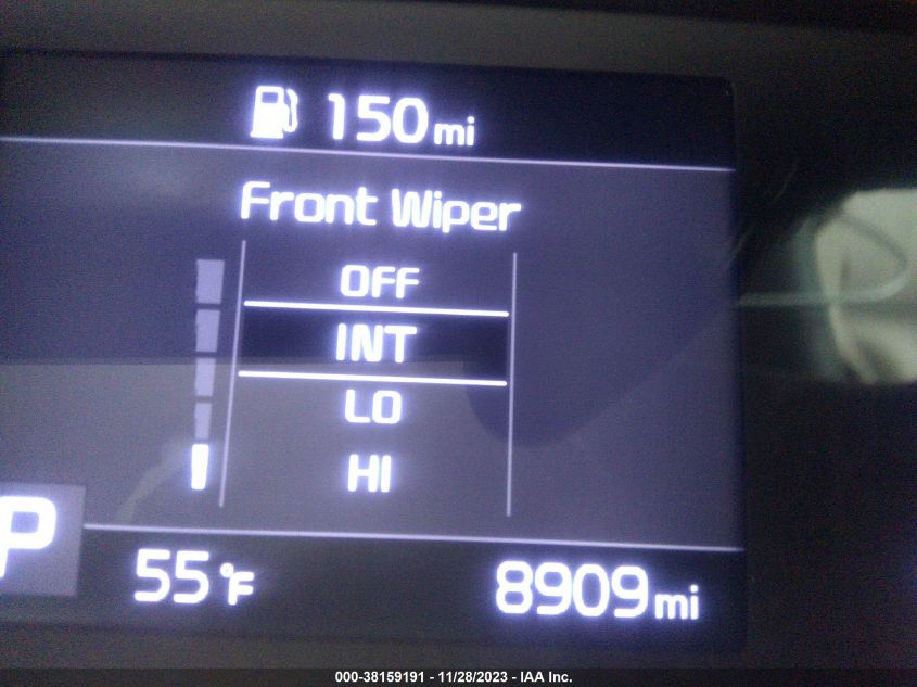2022 KIA SOUL LX/X LINE/S - KNDJ23AU4N7806908