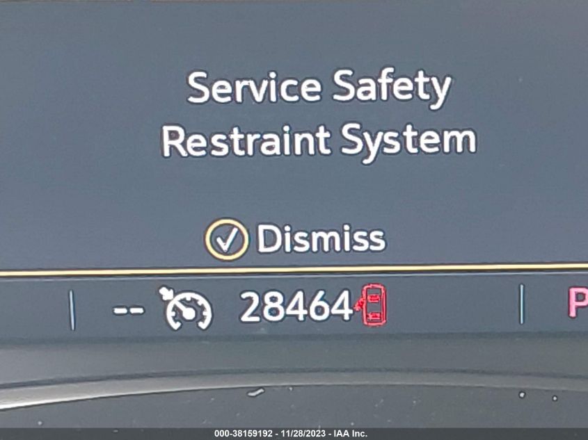 2022 GMC TERRAIN FWD SLT - 3GKALPEV7NL216709