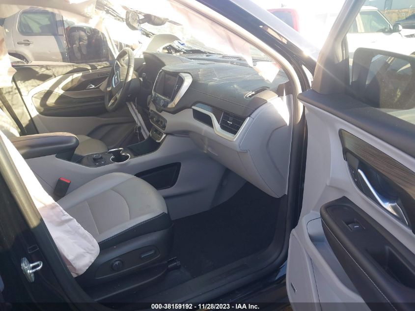 2022 GMC TERRAIN FWD SLT - 3GKALPEV7NL216709
