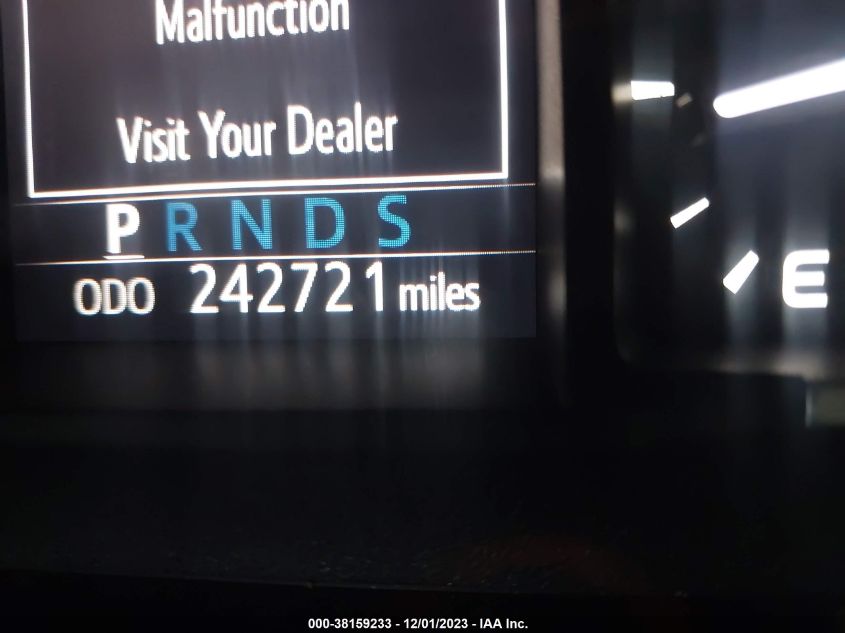 2018 TOYOTA TUNDRA SR5 5.7L V8 - 5TFUW5F15JX691936