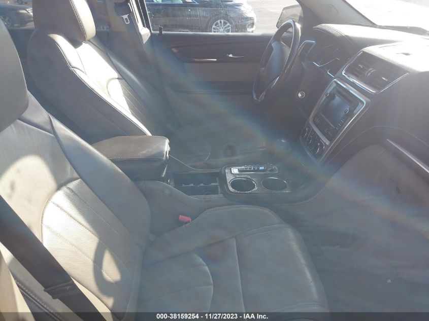 2015 GMC ACADIA DENALI - 1GKKVTKD1FJ166532