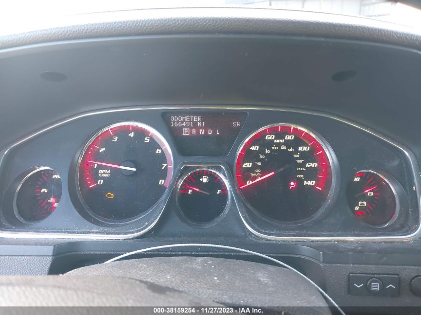 2015 GMC ACADIA DENALI - 1GKKVTKD1FJ166532