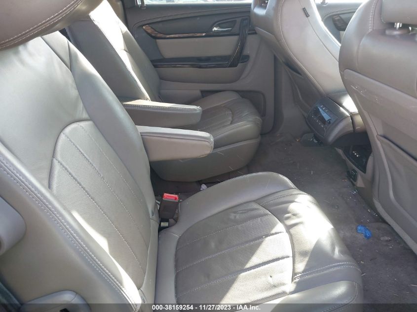 2015 GMC ACADIA DENALI - 1GKKVTKD1FJ166532