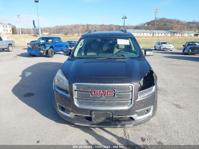 2015 GMC ACADIA DENALI - 1GKKVTKD1FJ166532