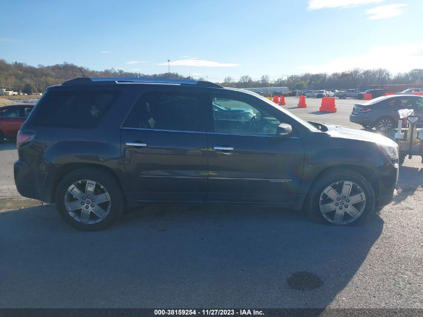 2015 GMC ACADIA DENALI - 1GKKVTKD1FJ166532