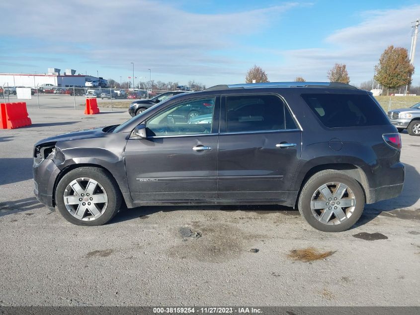 2015 GMC ACADIA DENALI - 1GKKVTKD1FJ166532