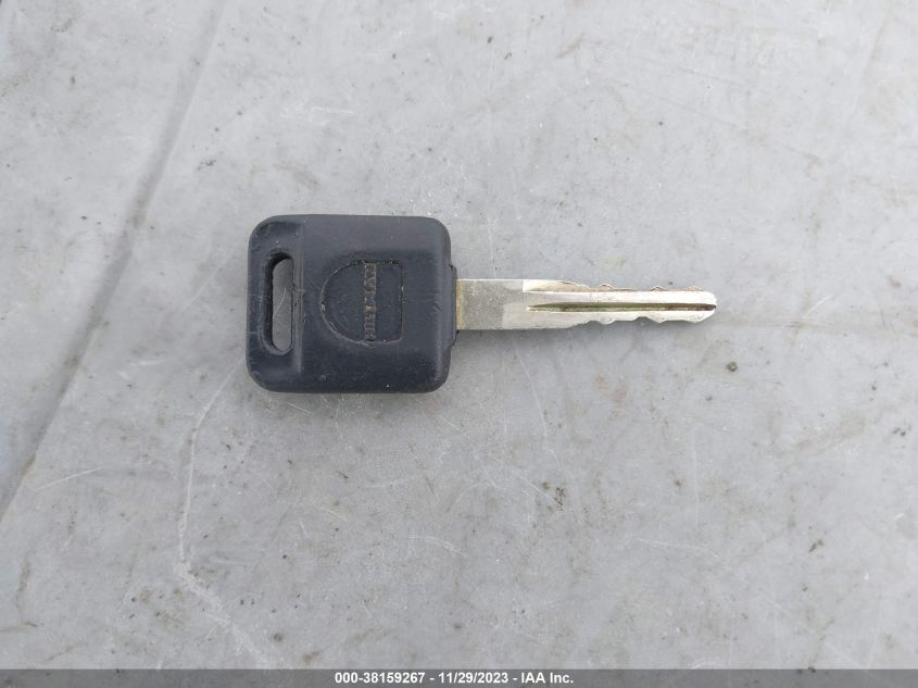 2013 NISSAN VERSA 1.6 S - 3N1CN7AP6DL861584