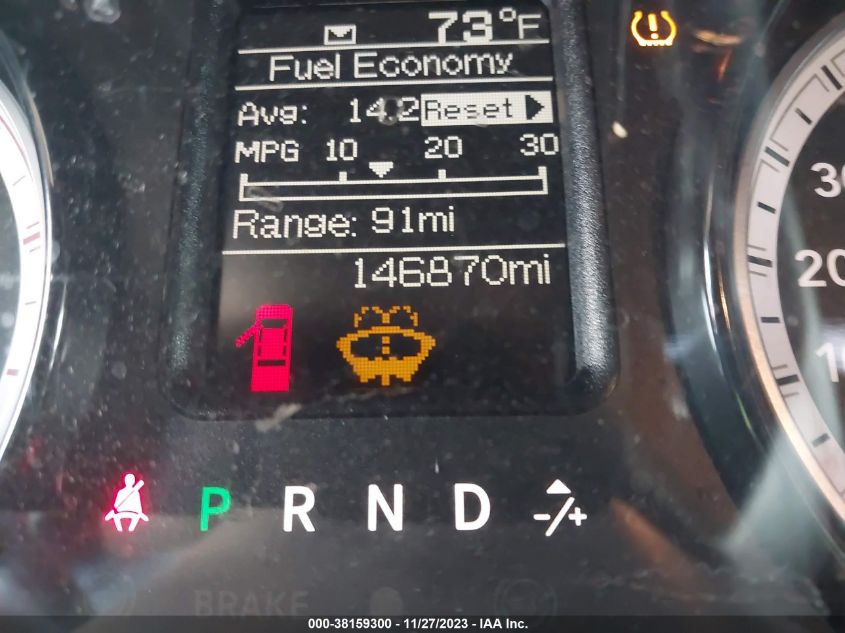 2017 RAM 2500 TRADESMAN  4X4 6'4" BOX - 3C6UR5CL4HG601288