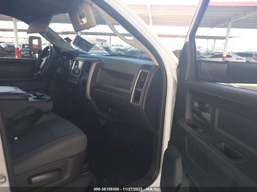 2017 RAM 2500 TRADESMAN  4X4 6'4" BOX - 3C6UR5CL4HG601288