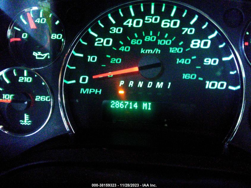 2014 CHEVROLET EXPRESS 3500 WORK VAN 1GCZGTCG4E1123539