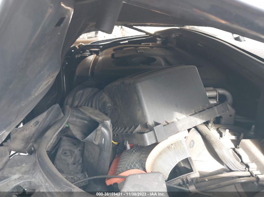 2018 JEEP GRAND CHEROKEE ALTITUDE 4X2 - 1C4RJEAG0JC281276