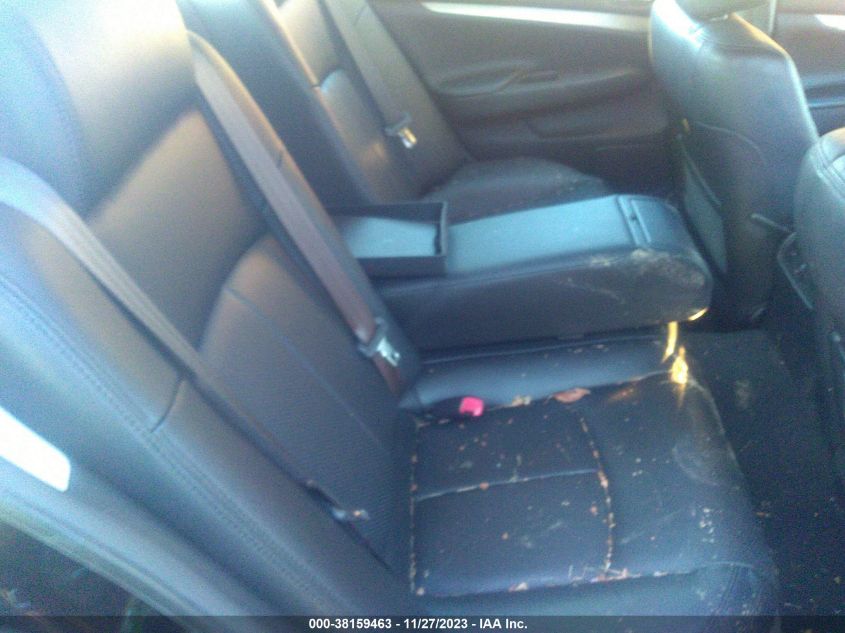 2013 INFINITI G37X X - JN1CV6ARXDM351398