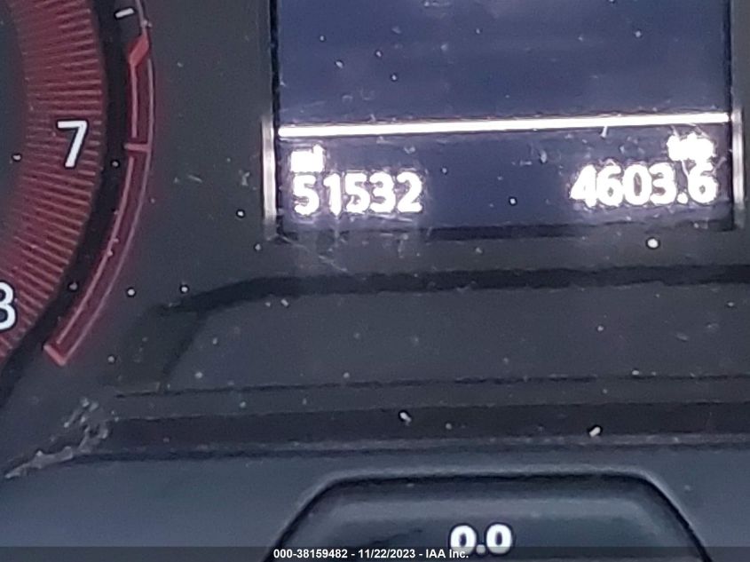 2021 VOLKSWAGEN JETTA 1.4T R-LINE/1.4T S - 3VWC57BU9MM045901