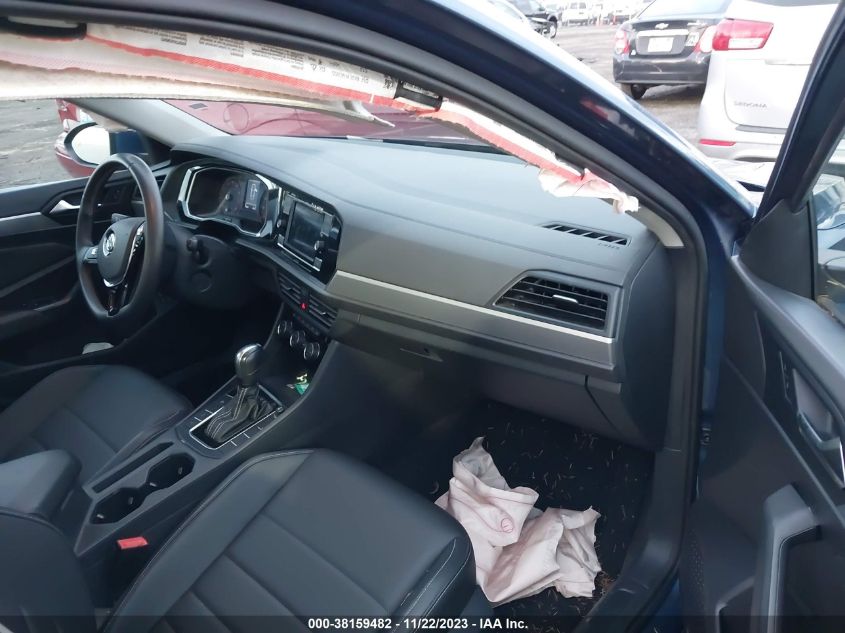 2021 VOLKSWAGEN JETTA 1.4T R-LINE/1.4T S - 3VWC57BU9MM045901