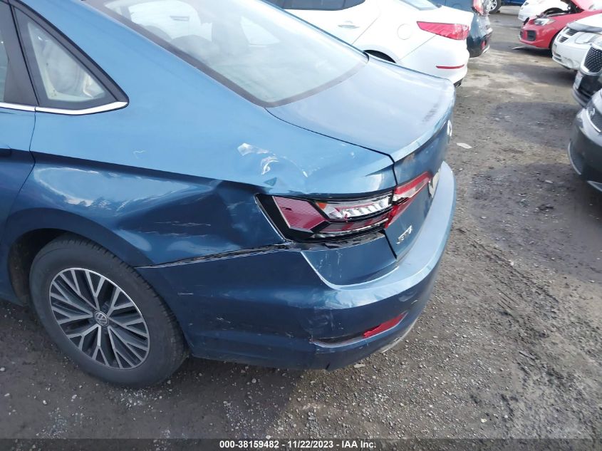 2021 VOLKSWAGEN JETTA 1.4T R-LINE/1.4T S - 3VWC57BU9MM045901